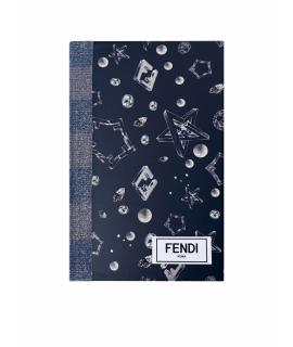 FENDI Книга