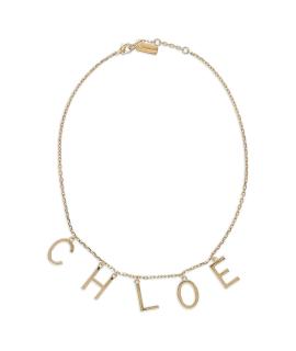 CHLOE Колье