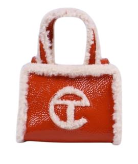 TELFAR Сумка тоут