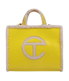 TELFAR Сумка тоут