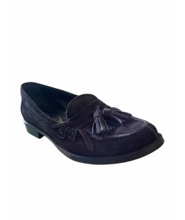 TOD'S Лоферы