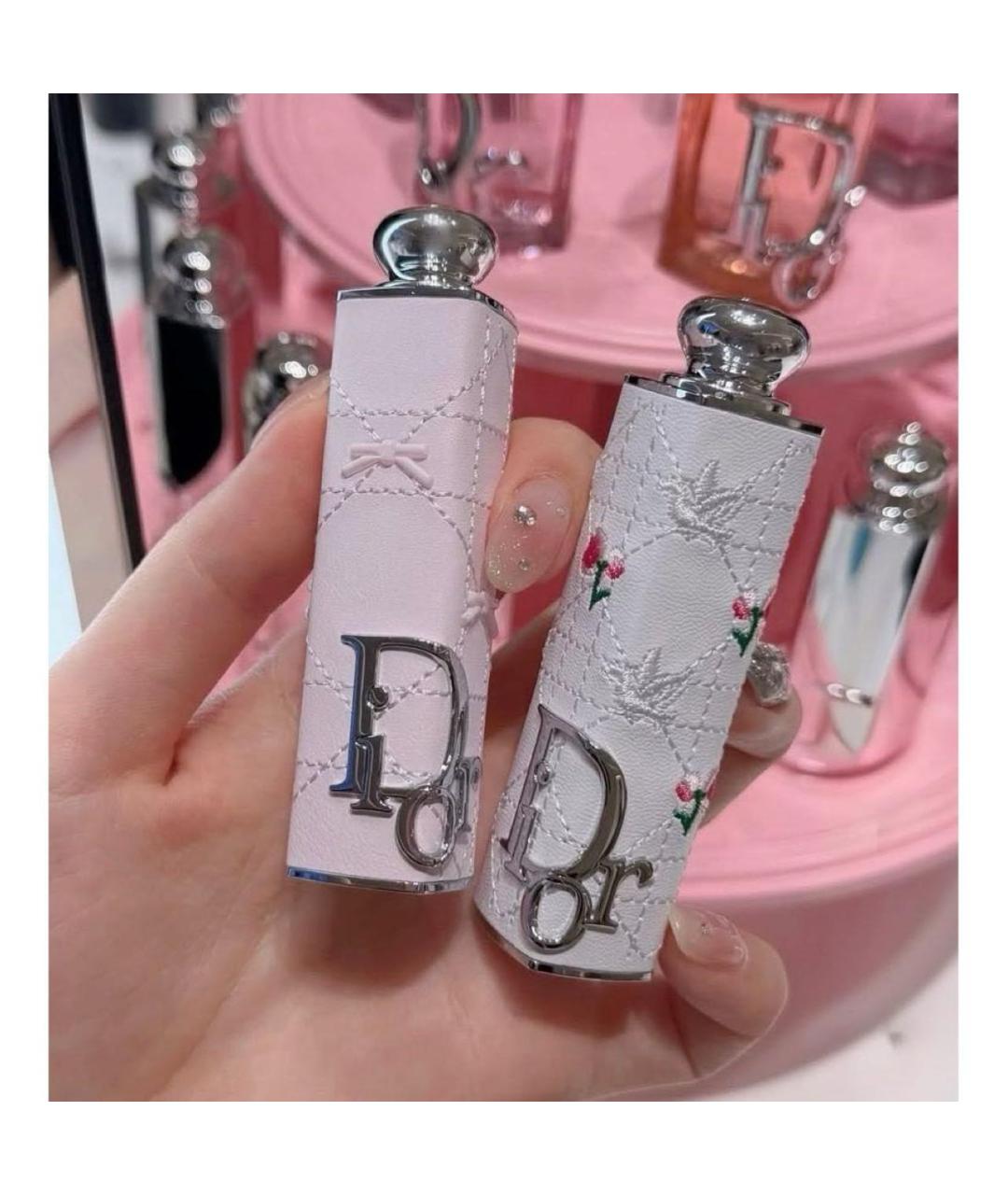DIOR BEAUTY Помада, фото 3