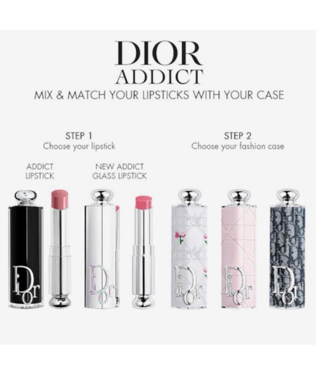 DIOR BEAUTY Помада, фото 6