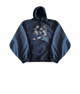 VETEMENTS Худи/толстовка