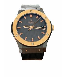 HUBLOT Часы