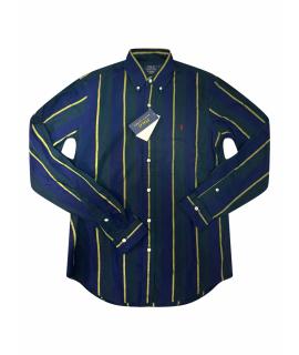 POLO RALPH LAUREN Классическая рубашка