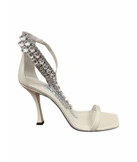 JIMMY CHOO Босоножки