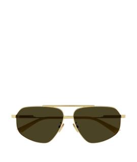BOTTEGA VENETA Солнцезащитные очки