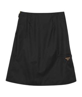 PRADA Юбка миди
