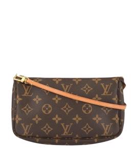 LOUIS VUITTON Сумка с короткими ручками