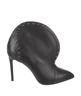 BALMAIN Ботильоны