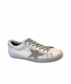 GOLDEN GOOSE Низкие кроссовки / кеды