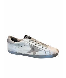 GOLDEN GOOSE Низкие кроссовки / кеды