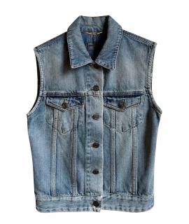 SAINT LAURENT Жилет