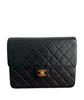 CHANEL Сумка через плечо