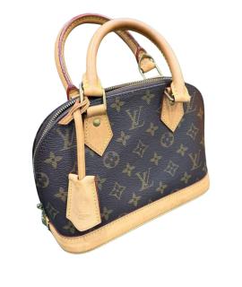 LOUIS VUITTON Сумка с короткими ручками
