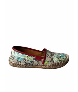 

Эспадрильи GUCCI