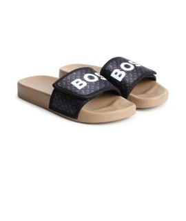 HUGO BOSS Сандалии и шлепанцы
