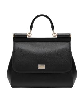 DOLCE&GABBANA Сумка с короткими ручками