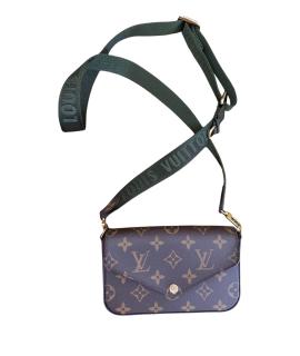 LOUIS VUITTON Сумка через плечо