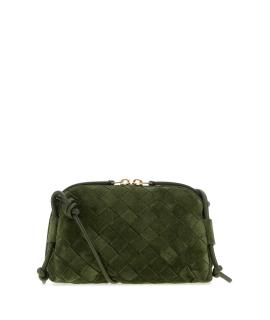 BOTTEGA VENETA Клатч/вечерняя сумка