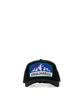 DSQUARED2 Кепка/бейсболка
