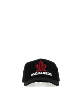 DSQUARED2 Кепка/бейсболка