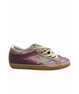 GOLDEN GOOSE Кеды