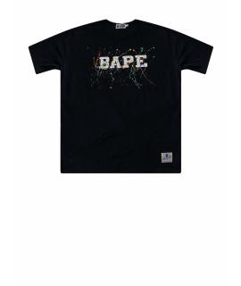 A BATHING APE Футболка