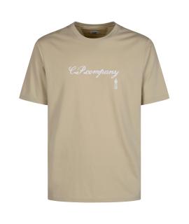 CP COMPANY Футболка