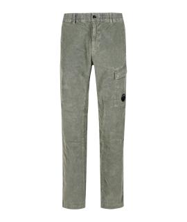 CP COMPANY Повседневные брюки