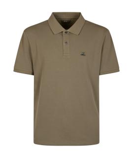 CP COMPANY Поло с коротким рукавом