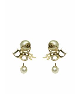 CHRISTIAN DIOR Серьги