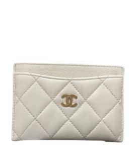 CHANEL Кардхолдер