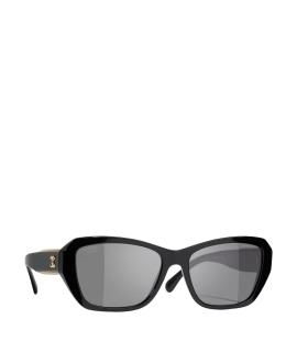 CHANEL Солнцезащитные очки