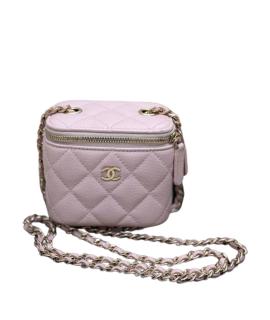 CHANEL Сумка через плечо