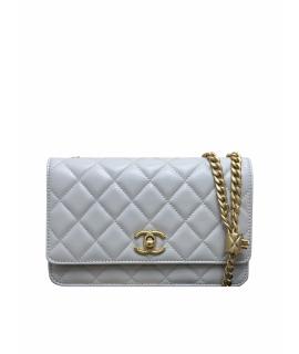 CHANEL Сумка через плечо
