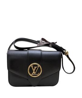LOUIS VUITTON Сумка через плечо