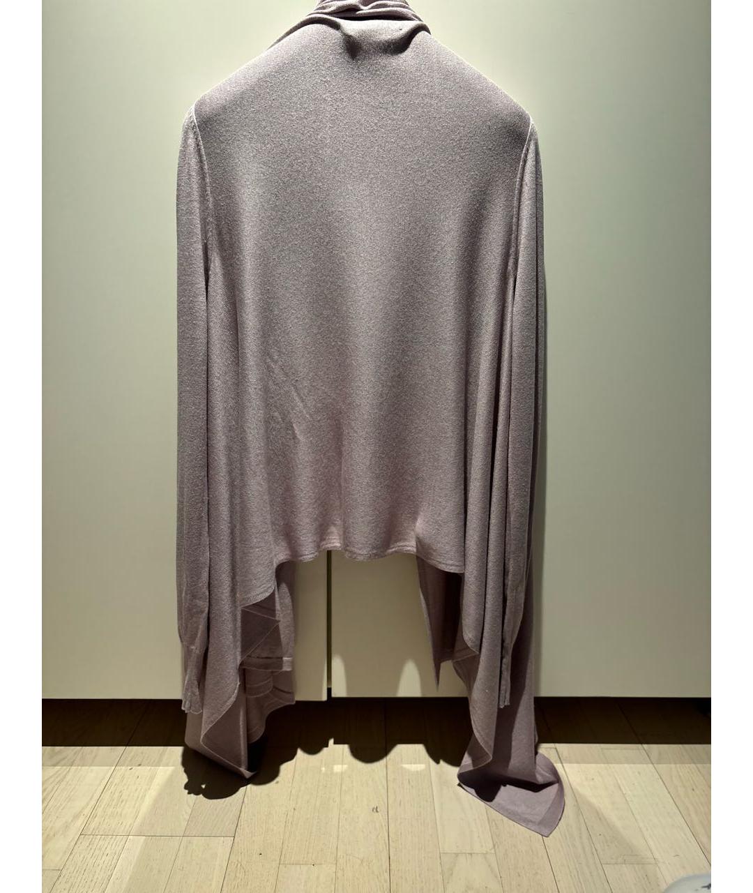 MAX MARA STUDIO Кашемировый кардиган, фото 2