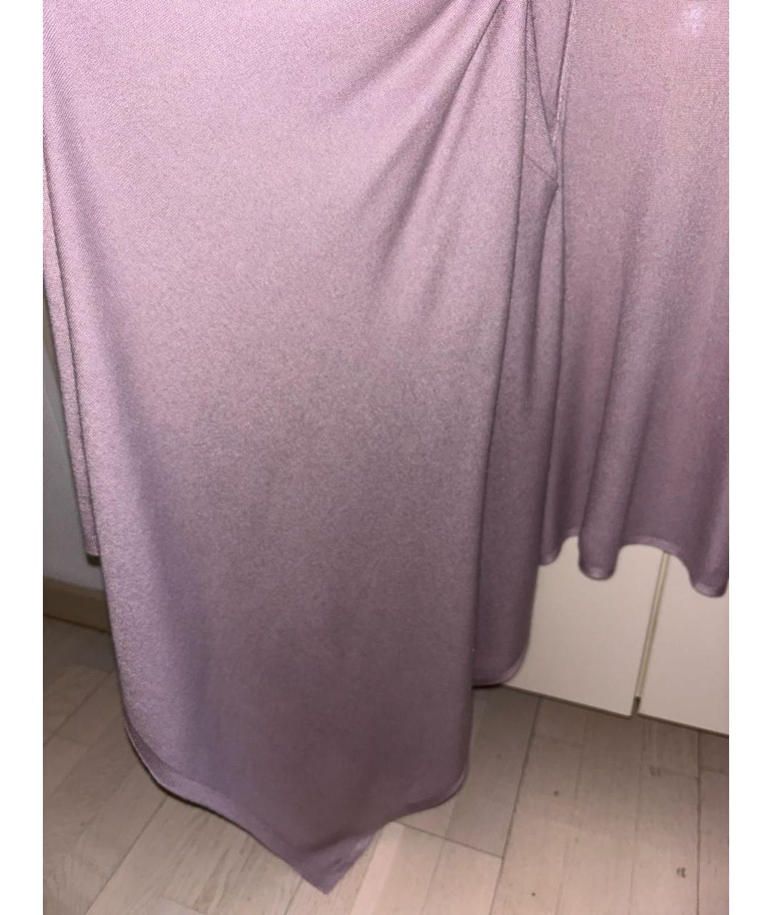 MAX MARA STUDIO Кашемировый кардиган, фото 6