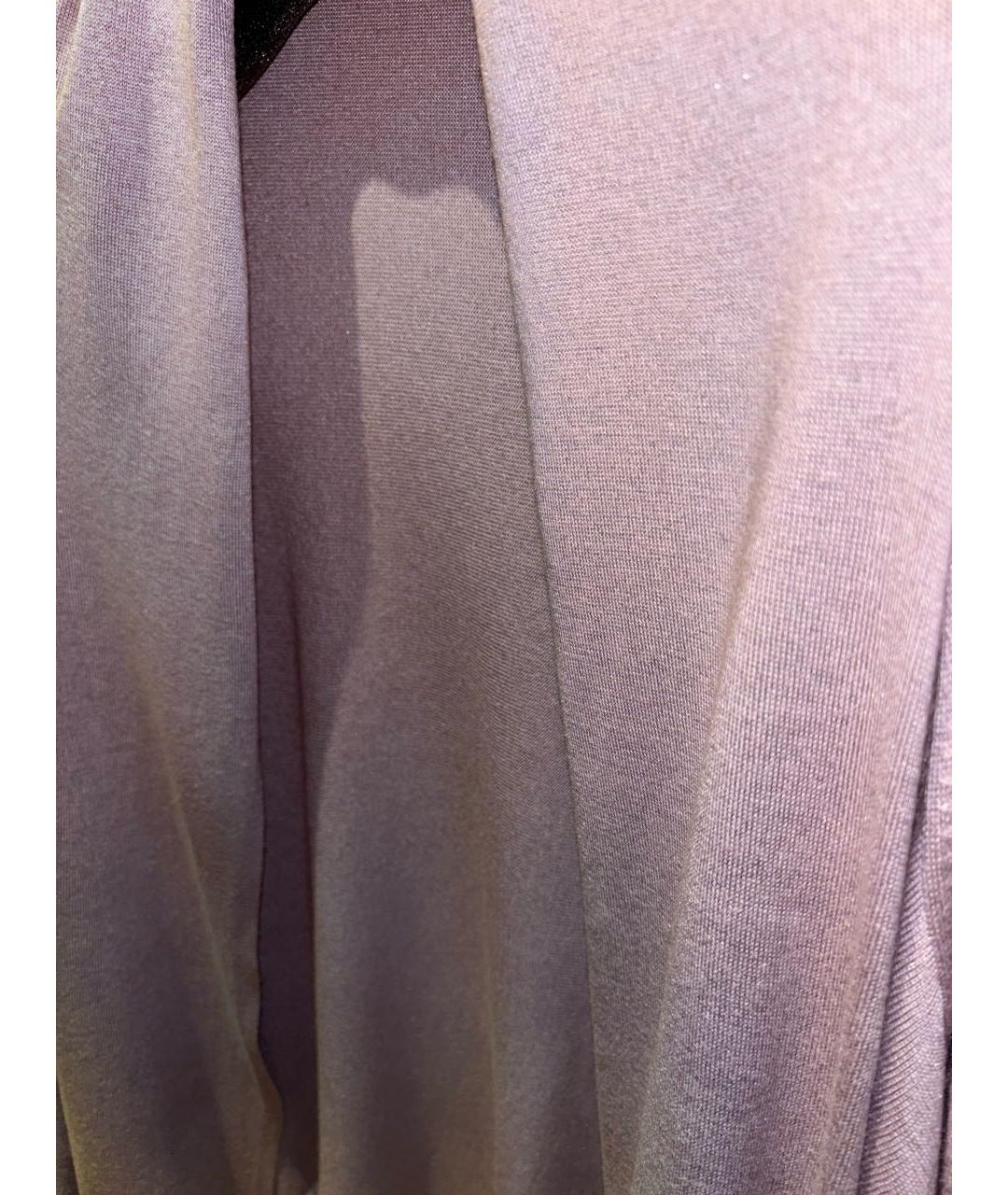 MAX MARA STUDIO Кашемировый кардиган, фото 4