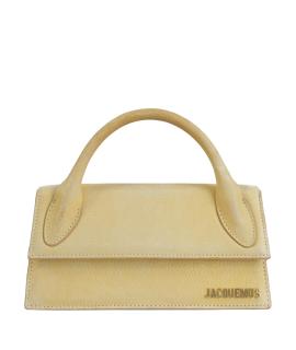JACQUEMUS Сумка с короткими ручками