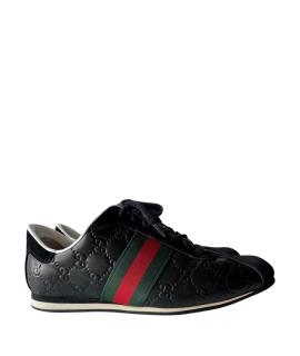GUCCI Кеды