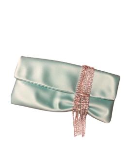 JIMMY CHOO Клатч/вечерняя сумка