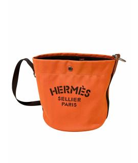 HERMES Сумка через плечо