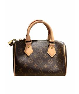LOUIS VUITTON Сумка с короткими ручками