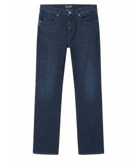 ARMANI JEANS Прямые джинсы