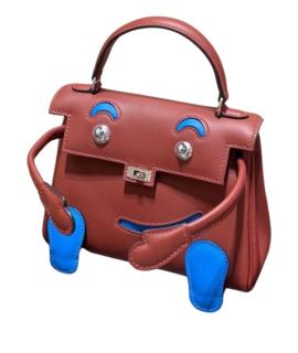HERMES Сумка с короткими ручками