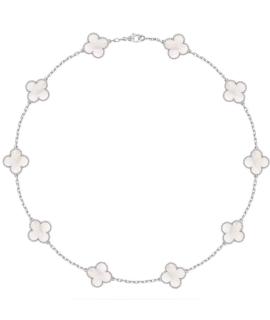 VAN CLEEF & ARPELS Колье