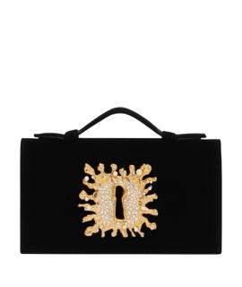 SCHIAPARELLI Клатч/вечерняя сумка